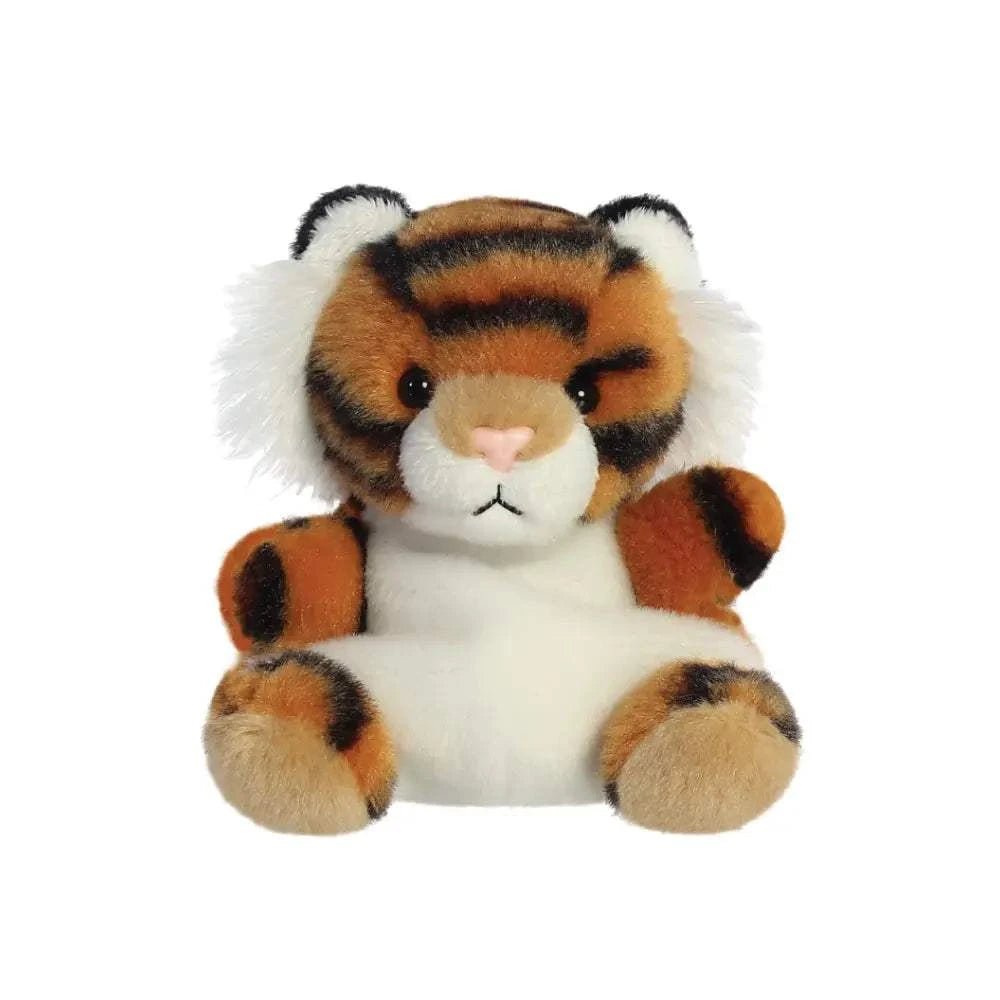 Palm Pals - Tijger | Fantastic Gifts Shop