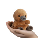 Palm Pals - Vogelbekdier | Fantastic Gifts Shop