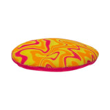 PhänoMINT Waterhopper geel oranje zijkant