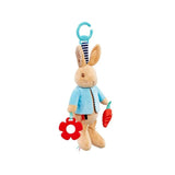 Pieter Konijn - Activity Knuffel | Fantastic Gifts Shop