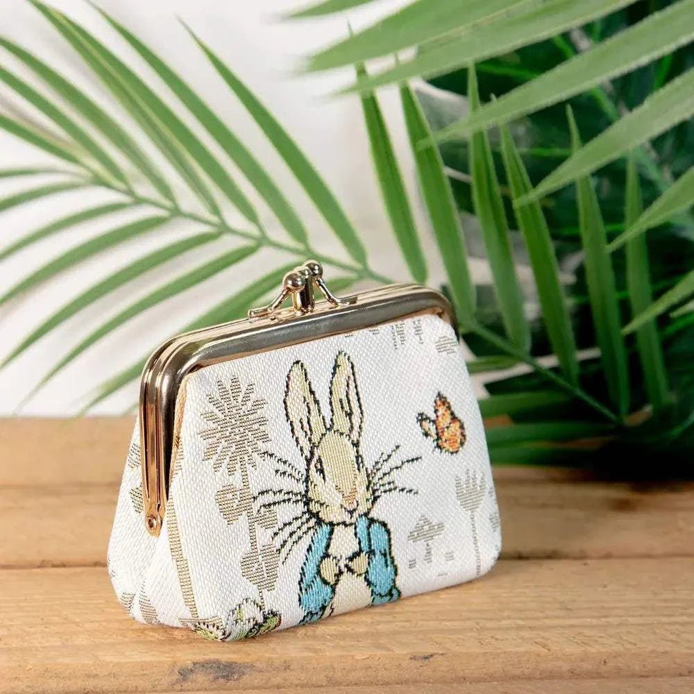 Pieter Konijn - Portemonnee Klip | Fantastic Gifts Shop