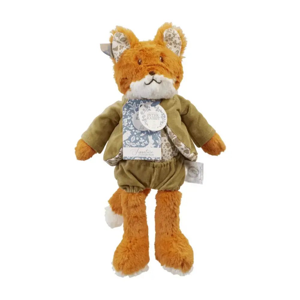 Pieter Konijn - Vos (Mr Tod) | Fantastic Gifts Shop