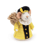 Pietermuis - Geel | Fantastic Gifts Shop