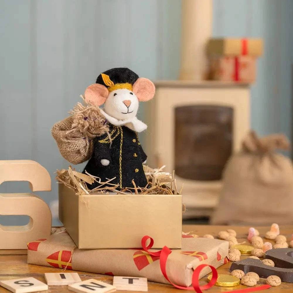 Pietermuis - Hoofdpiet | Fantastic Gifts Shop