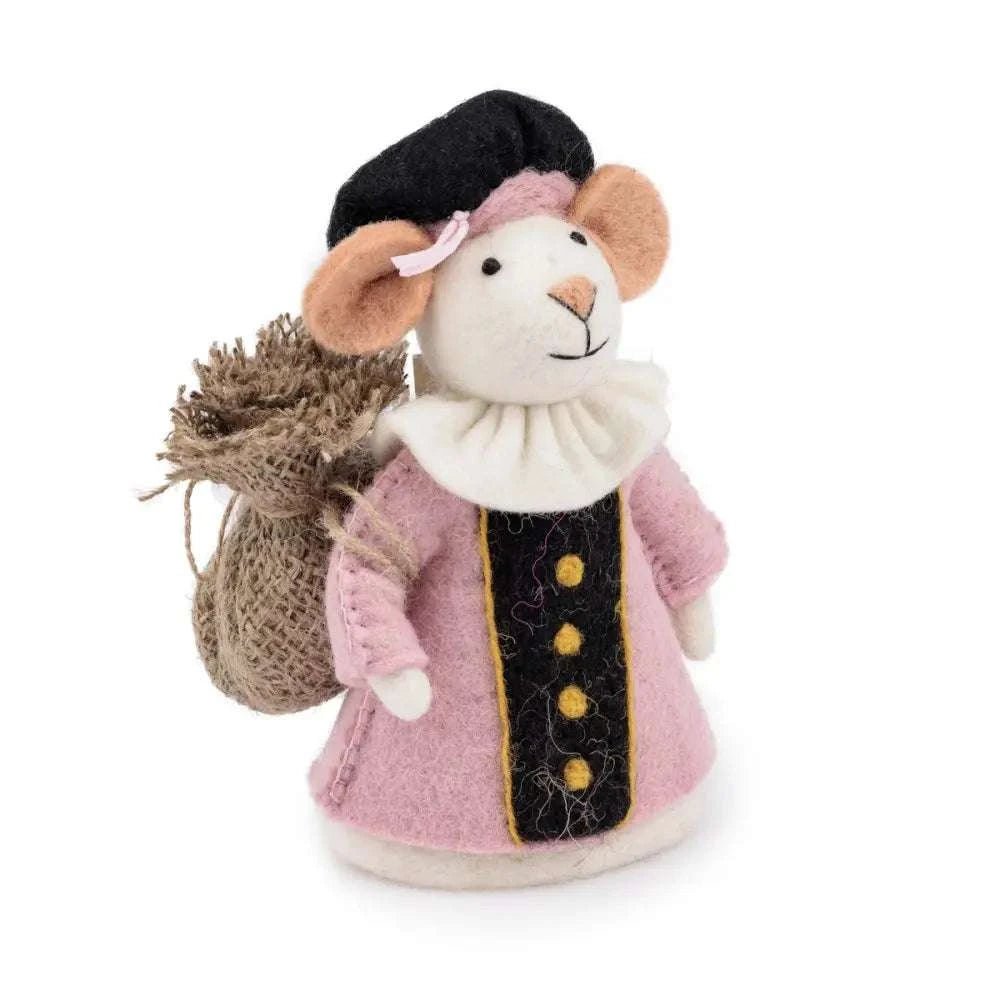 Pietermuis - Lichtroze | Fantastic Gifts Shop