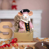 Pietermuis - Lichtroze | Fantastic Gifts Shop