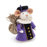 Pietermuis - Paars | Fantastic Gifts Shop