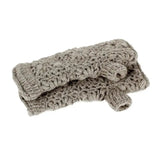 Polswarmers - Lichtgrijs | Fantastic Gifts Shop