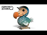 Eugy 3D Puzzel: DODO