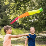 Regenboog Vliegzak | Fantastic Gifts Shop