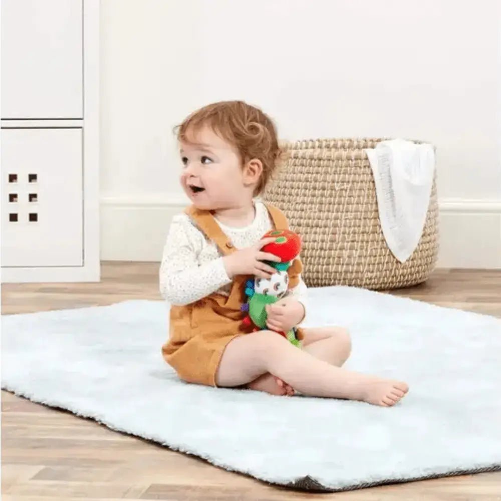 Rupsje Nooitgenoeg - Kleurknuffel | Fantastic Gifts Shop