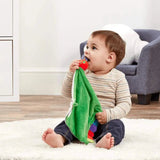 Rupsje Nooitgenoeg - Knuffeldoek | Fantastic Gifts Shop