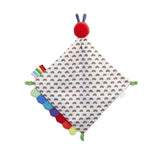 Rupsje Nooitgenoeg - Knuffeldoek | Fantastic Gifts Shop