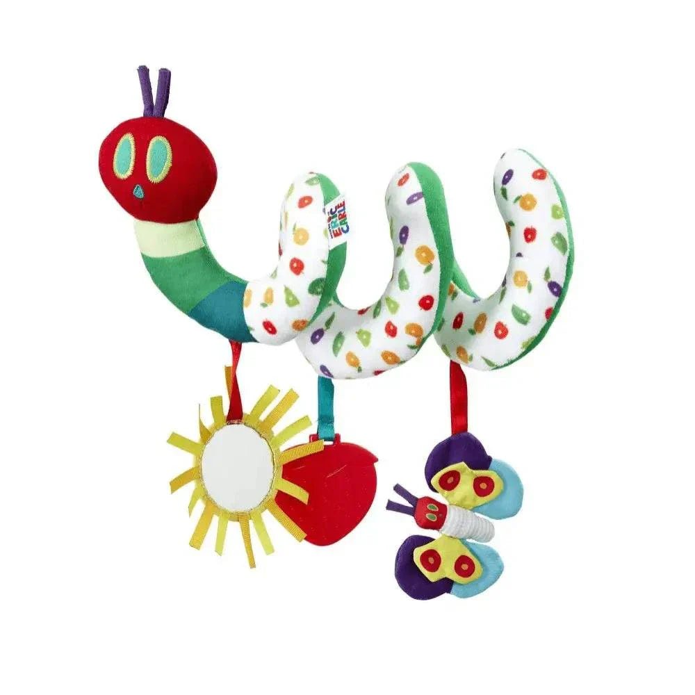 Rupsje Nooitgenoeg - Speelspiraal | Fantastic Gifts Shop