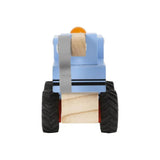 Sleepwagen | Fantastic Gifts Shop