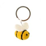 Sleutelhanger - Bijtje | Fantastic Gifts Shop