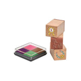 Stempelset - Paarden | Fantastic Gifts Shop