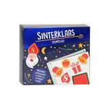 Stempelset - Sinterklaas | Fantastic Gifts Shop