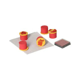 Stempelset - Sinterklaas | Fantastic Gifts Shop