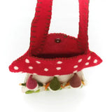 Tas - Vingerpopjes Kabouters | Fantastic Gifts Shop