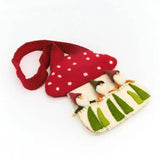 Tas - Vingerpopjes Kabouters | Fantastic Gifts Shop