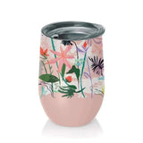 Thermosbeker - Marsh Flowers | Fantastic Gifts Shop