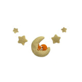 Viltslinger - Vosje op Maan | Fantastic Gifts Shop