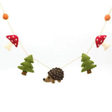 Viltslinger - Egel | Fantastic Gifts Shop