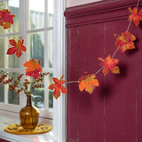 Viltslinger Herfstblad | Fantastic Gifts Shop