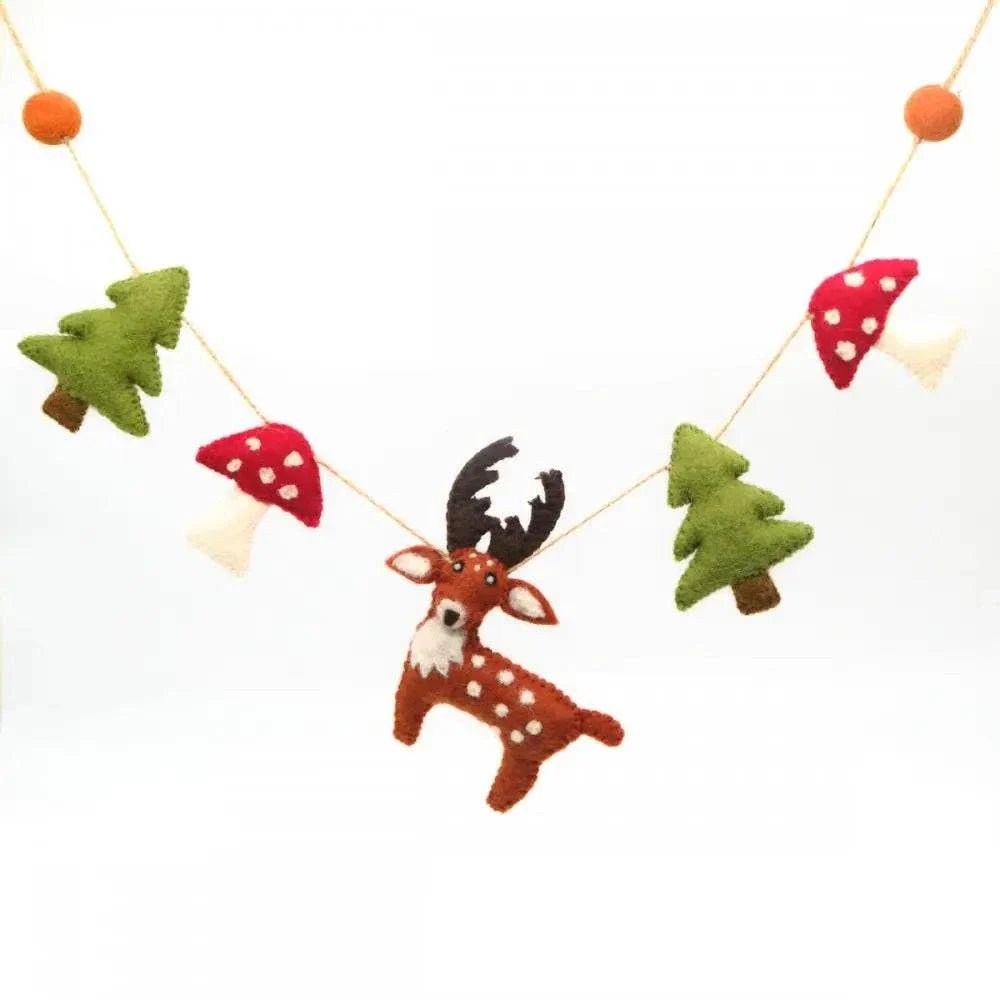 Viltslinger - Hert | Fantastic Gifts Shop