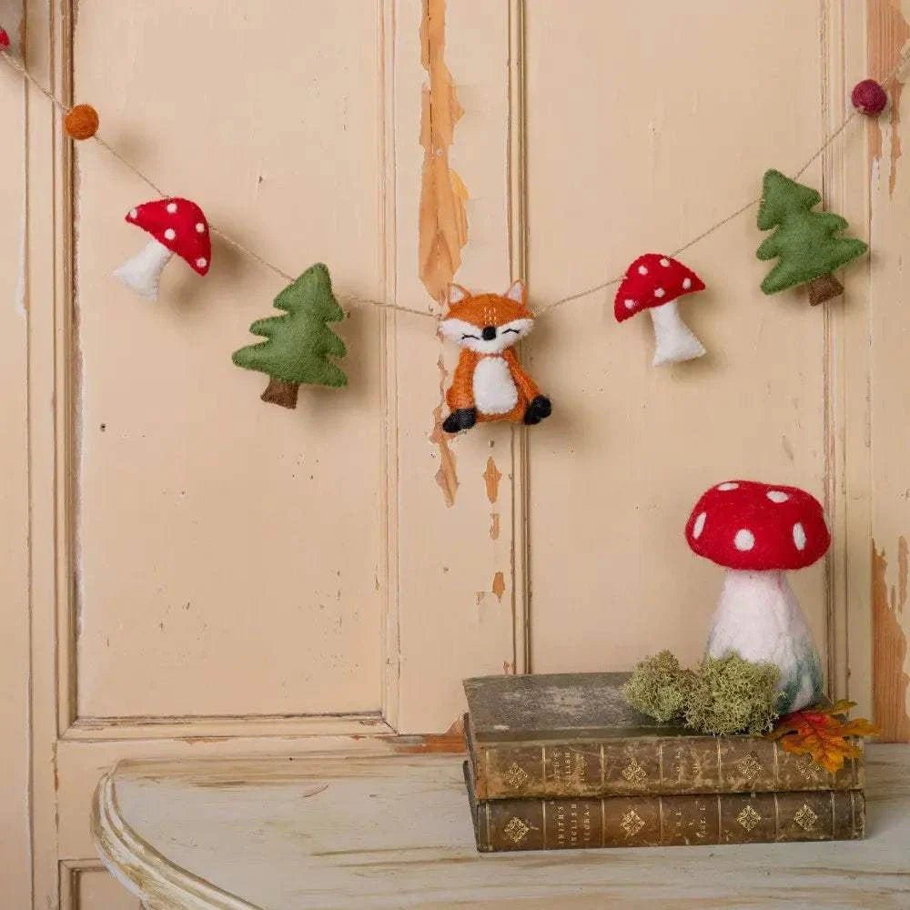 Viltslinger - Vos | Fantastic Gifts Shop