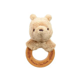 Winnie de Poeh - Houten Ringrammelaar | Fantastic Gifts Shop