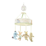 Winnie de Poeh - Muziek Mobiel | Fantastic Gifts Shop