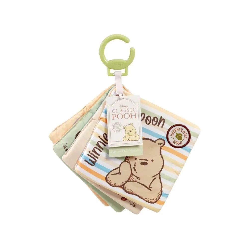 Winnie de Poeh - Play & Go Boekje | Fantastic Gifts Shop