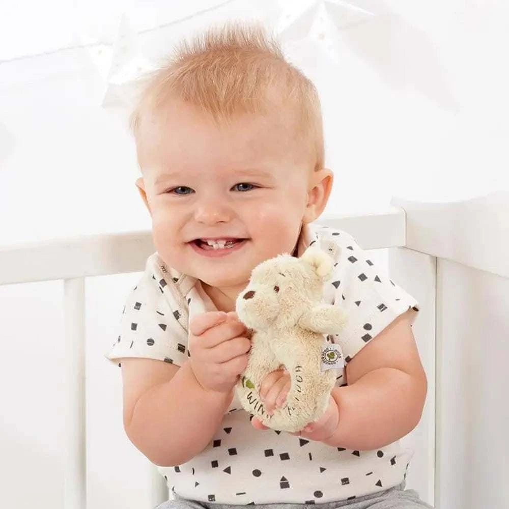 Winnie de Poeh - Ringrammelaar | Fantastic Gifts Shop