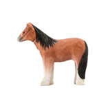 Wudimals - Shire Paard | Fantastic Gifts Shop