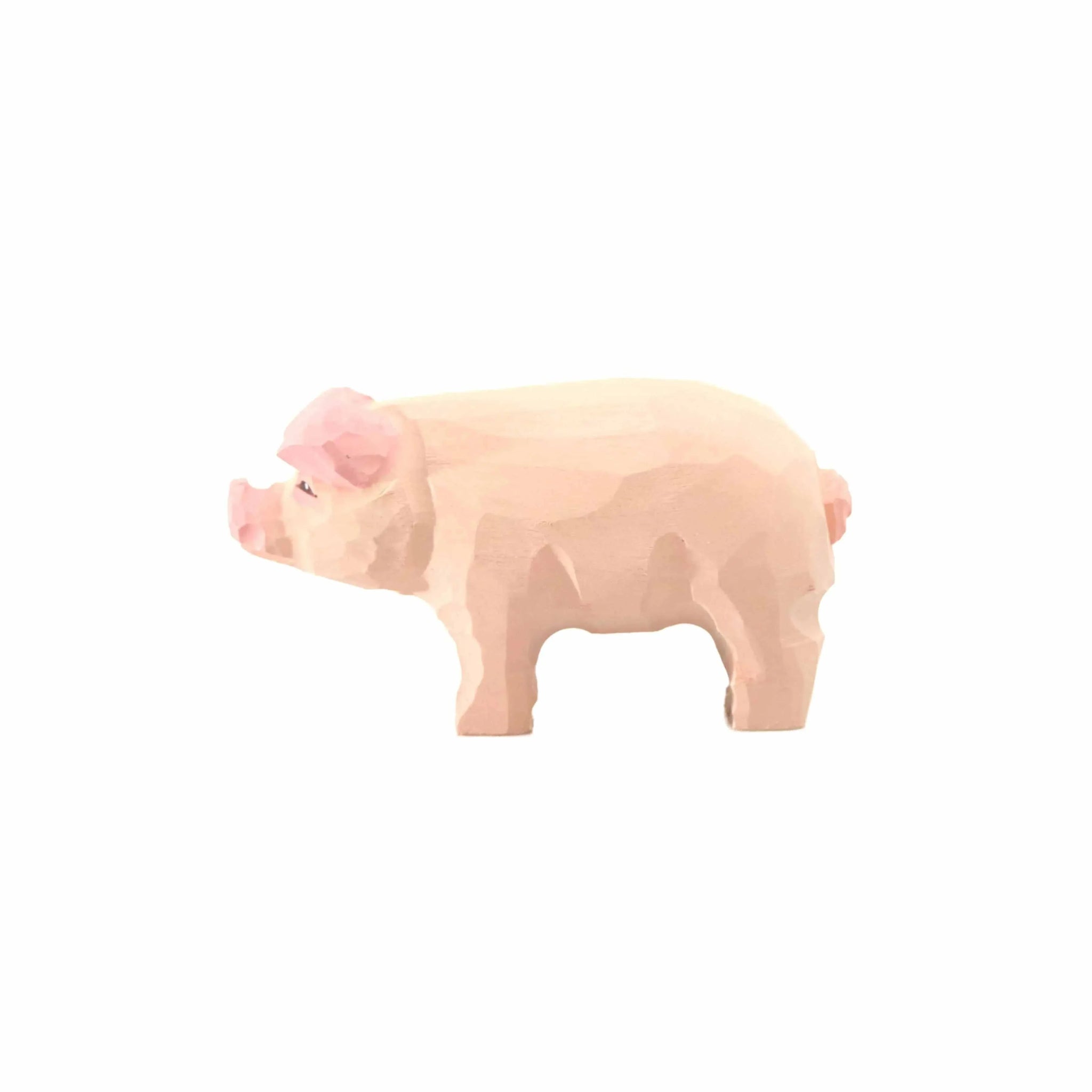 Wudimals - Varken | Fantastic Gifts Shop