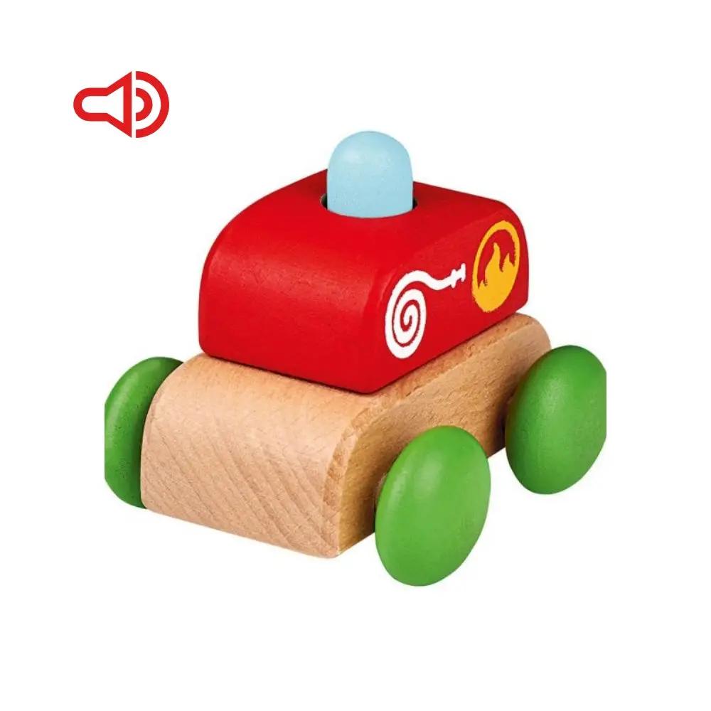 Auto met Geluid - Brandweer | Fantastic Gifts Shop