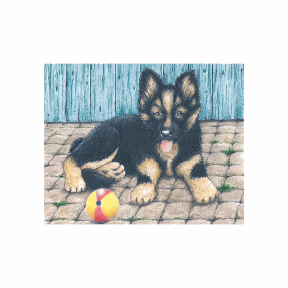 Blokpuzzel - Boerderijdieren | Fantastic Gifts Shop