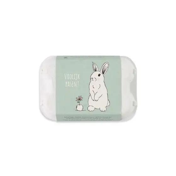 Blossombs - Eierdoosje "Konijn" | Fantastic Gifts Shop