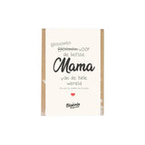Blossombs - Mini Giftbox "Liefste Mama" | Fantastic Gifts Shop