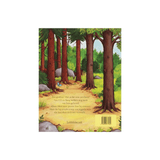 De Gruffalo Kartonboekje | Fantastic Gifts Shop