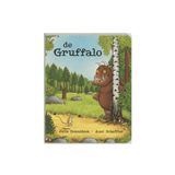 De Gruffalo Kartonboekje | Fantastic Gifts Shop
