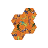 Dieren Legpuzzel - Hagedissen | Fantastic Gifts Shop