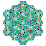 Dieren Legpuzzel - Vissen | Fantastic Gifts Shop