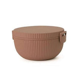 ECO Dinner Set - Bruin | Fantastic Gifts Shop