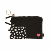 Etui "Madeliefjes" (Set van 2) | Fantastic Gifts Shop