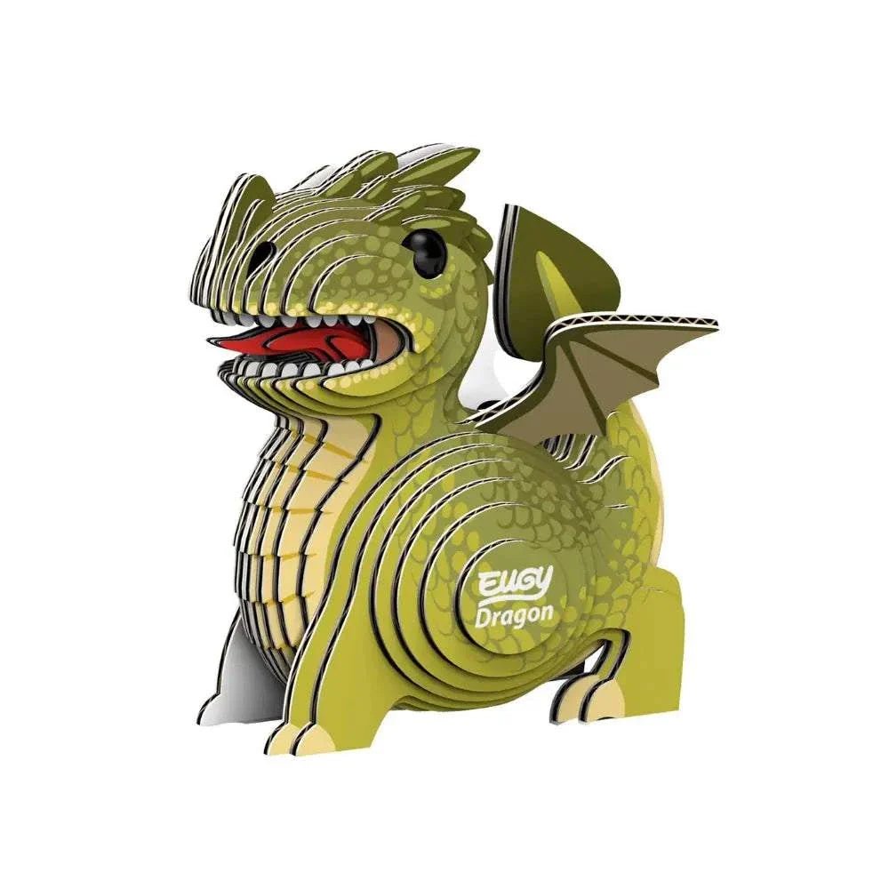Eugy - Dragon | Fantastic Gifts Shop