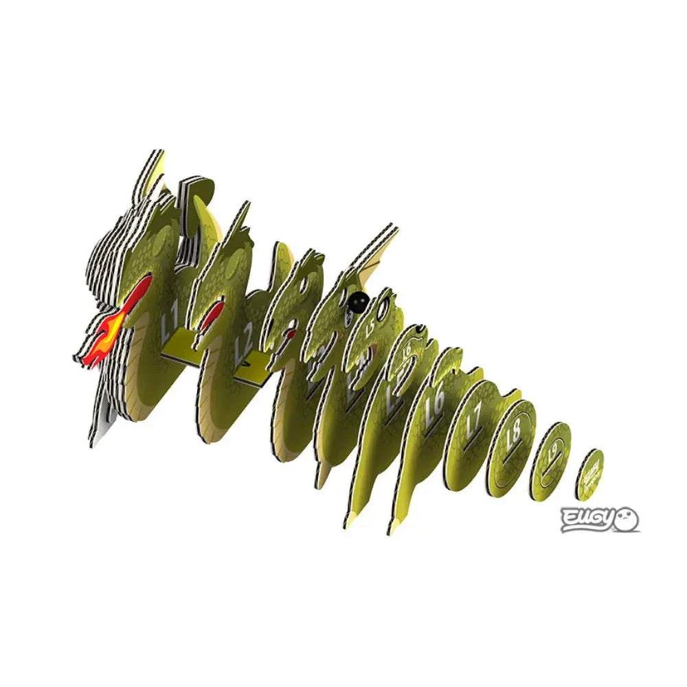 Eugy - Dragon | Fantastic Gifts Shop