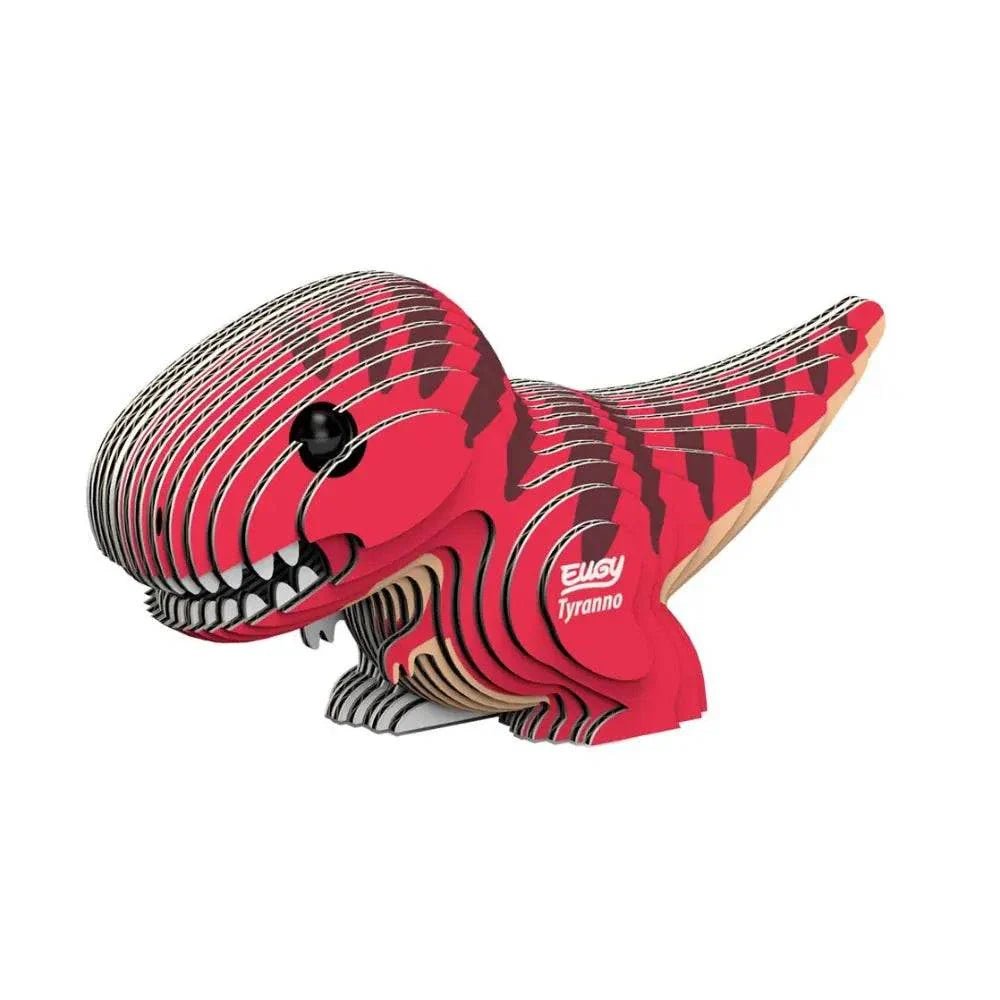 Eugy - Tyranno | Fantastic Gifts Shop